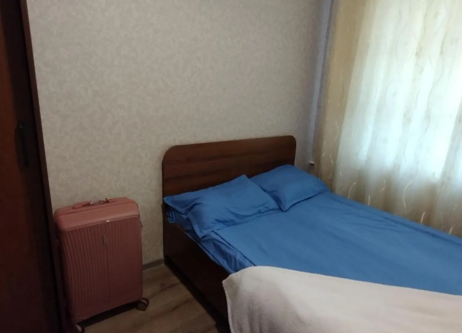 알마티 Shevchenko 75 B&B 카자흐스탄